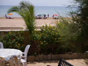 Гостиница Tre Fontane sul Mare   Тре Фонтане